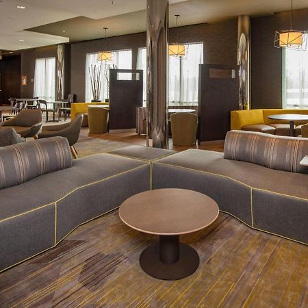 Courtyard By Marriott Hagerstown Hotel Kültér fotó