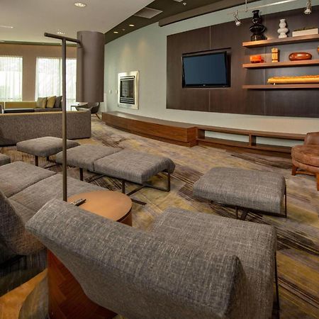 Courtyard By Marriott Hagerstown Hotel Kültér fotó