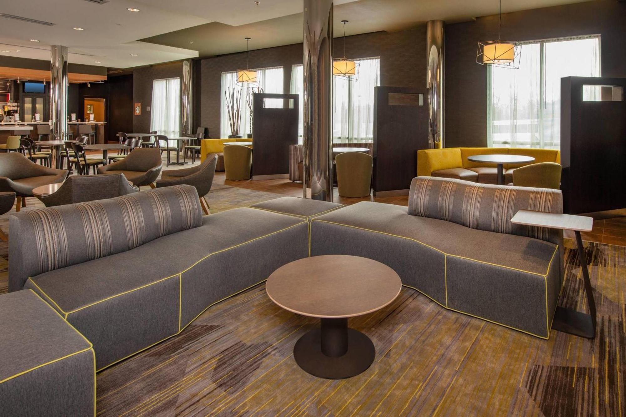 Courtyard By Marriott Hagerstown Hotel Kültér fotó