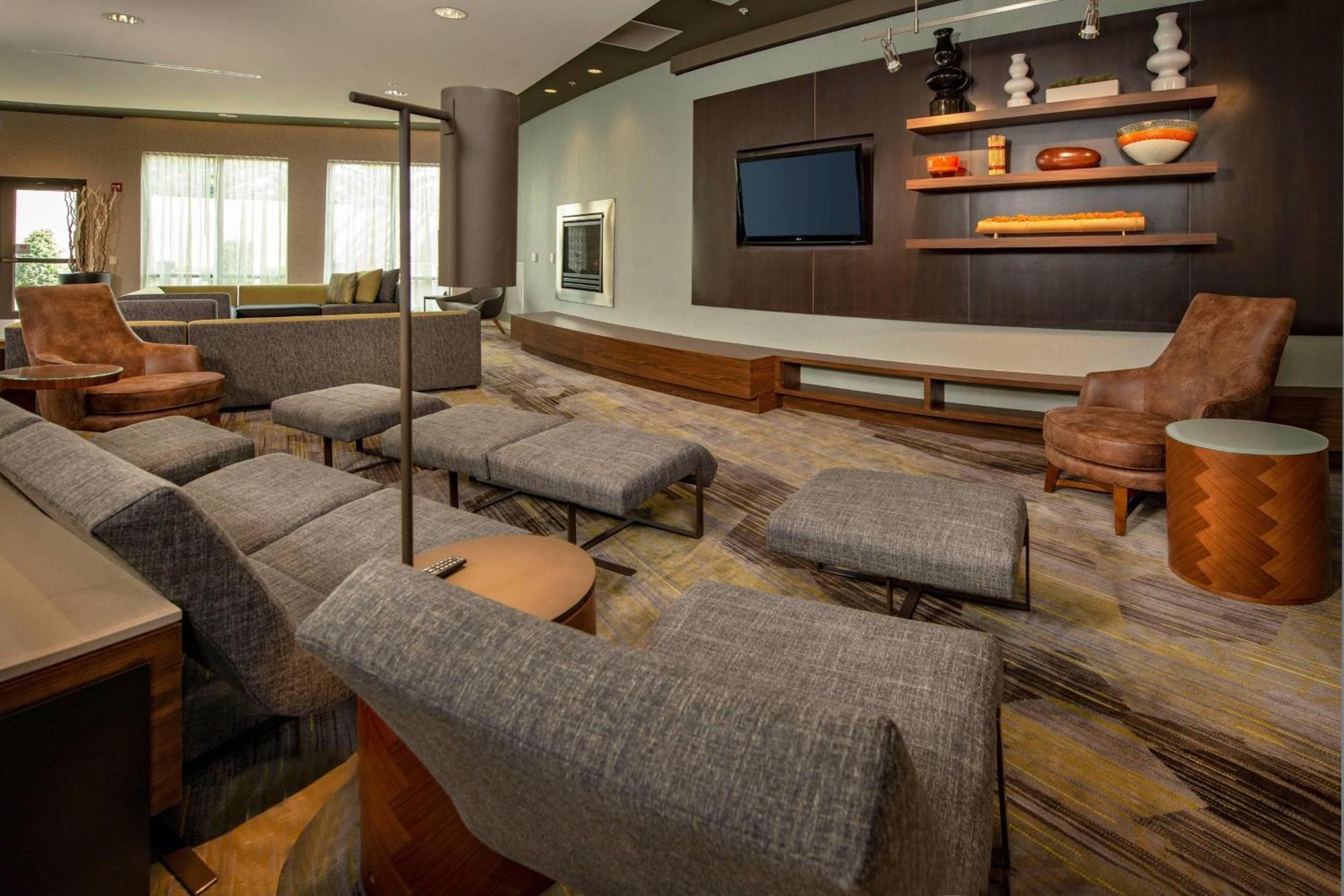 Courtyard By Marriott Hagerstown Hotel Kültér fotó