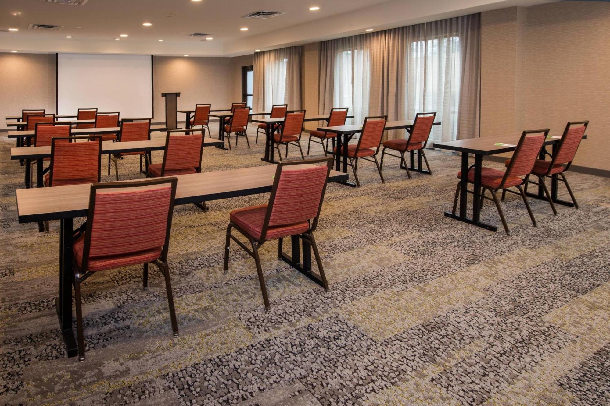 Courtyard By Marriott Hagerstown Hotel Kültér fotó