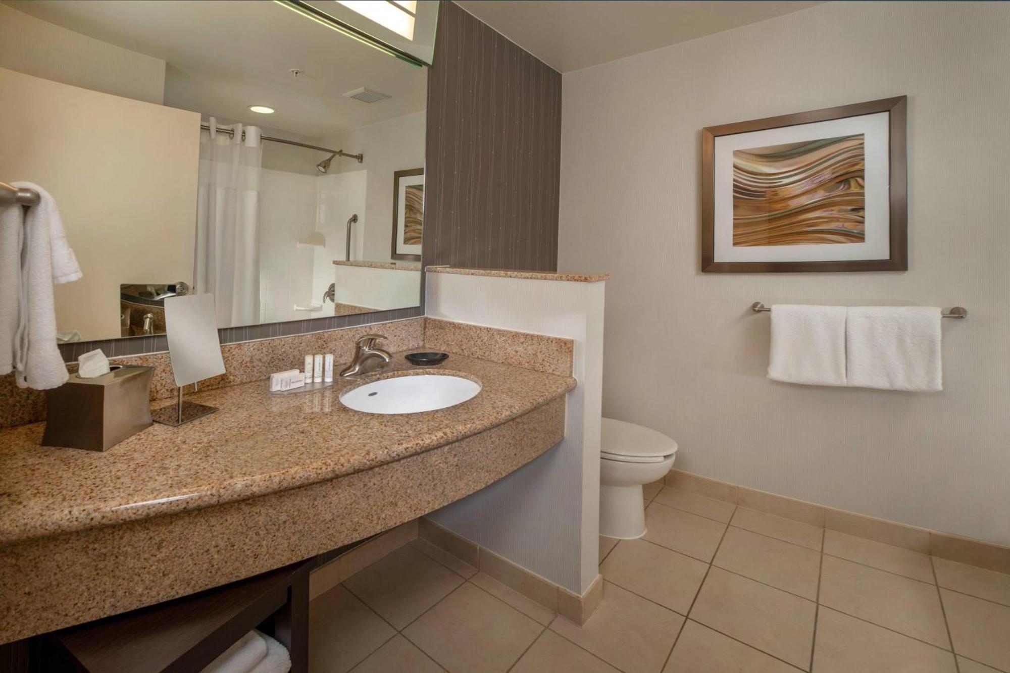 Courtyard By Marriott Hagerstown Hotel Kültér fotó