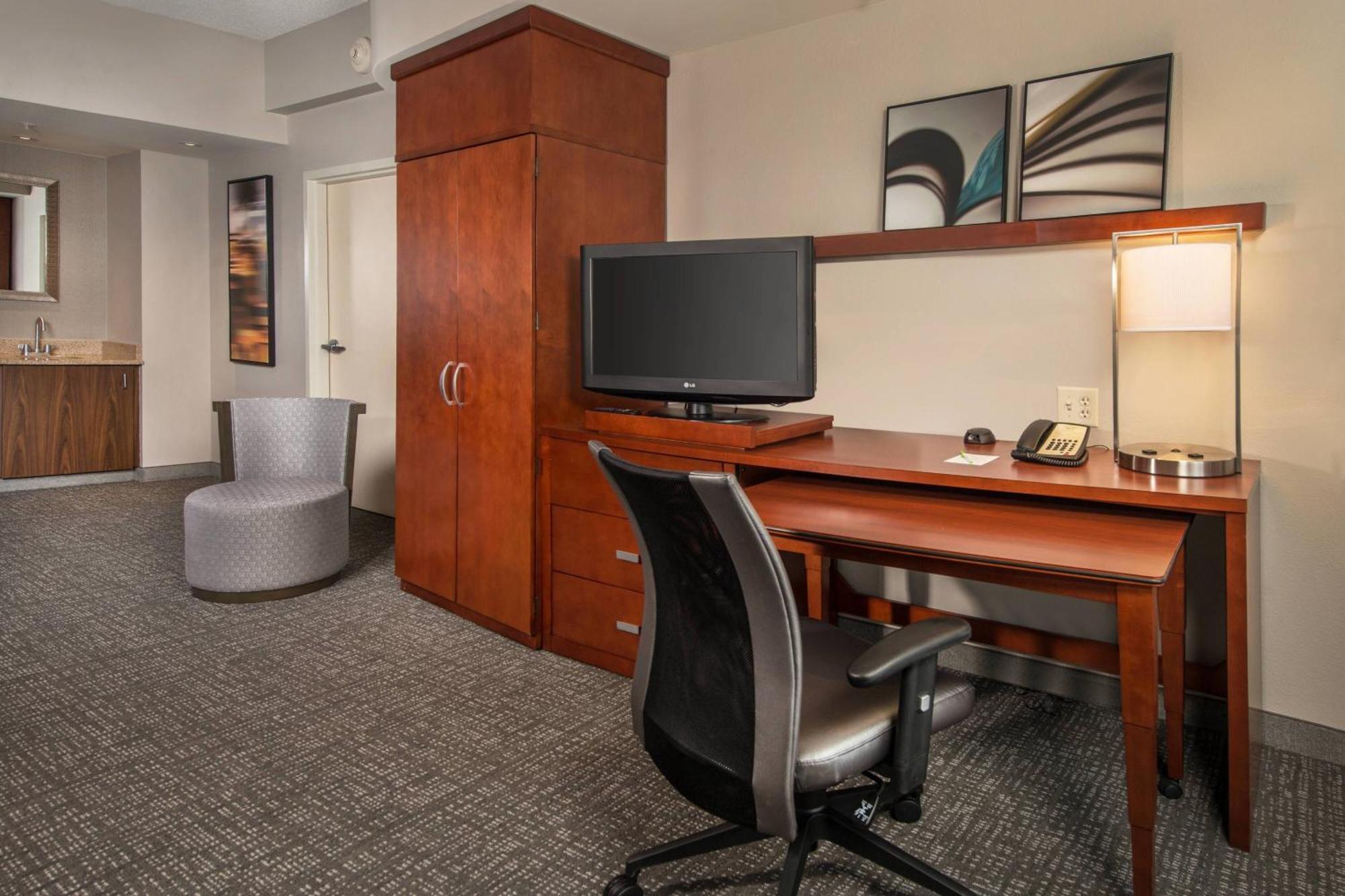 Courtyard By Marriott Hagerstown Hotel Kültér fotó