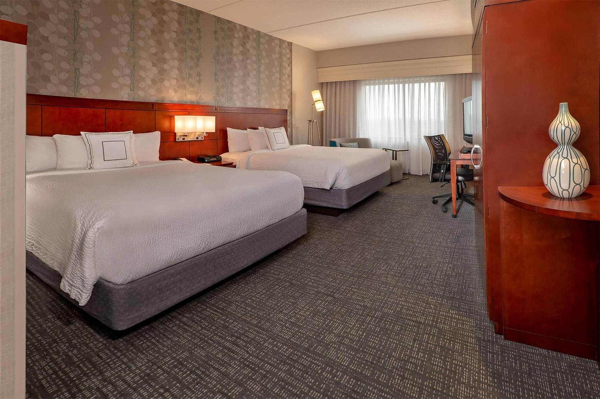 Courtyard By Marriott Hagerstown Hotel Kültér fotó