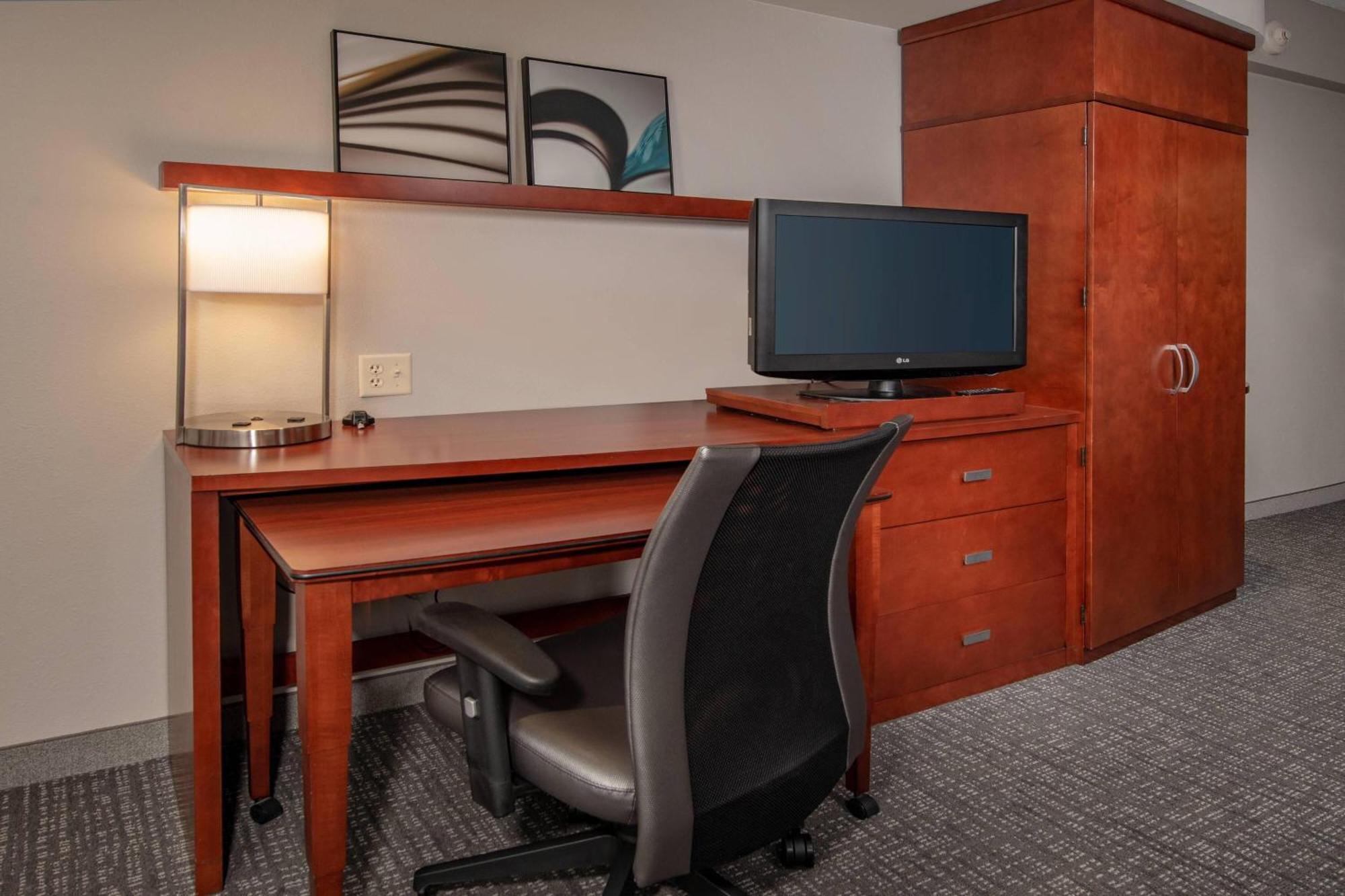 Courtyard By Marriott Hagerstown Hotel Kültér fotó