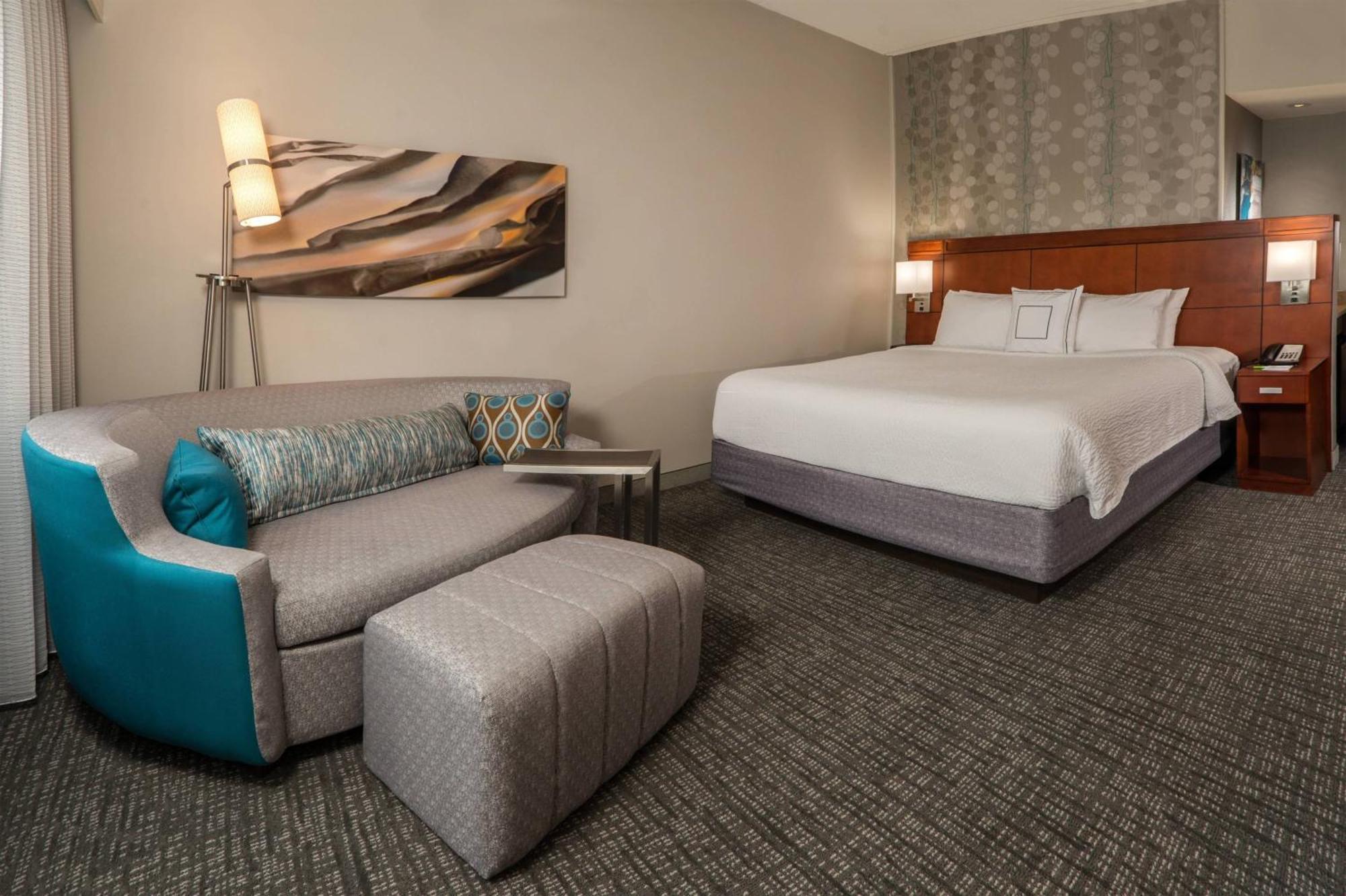 Courtyard By Marriott Hagerstown Hotel Kültér fotó