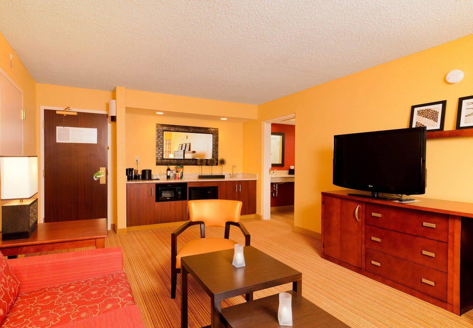 Courtyard By Marriott Hagerstown Hotel Kültér fotó