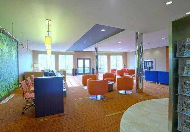 Courtyard By Marriott Hagerstown Hotel Kültér fotó
