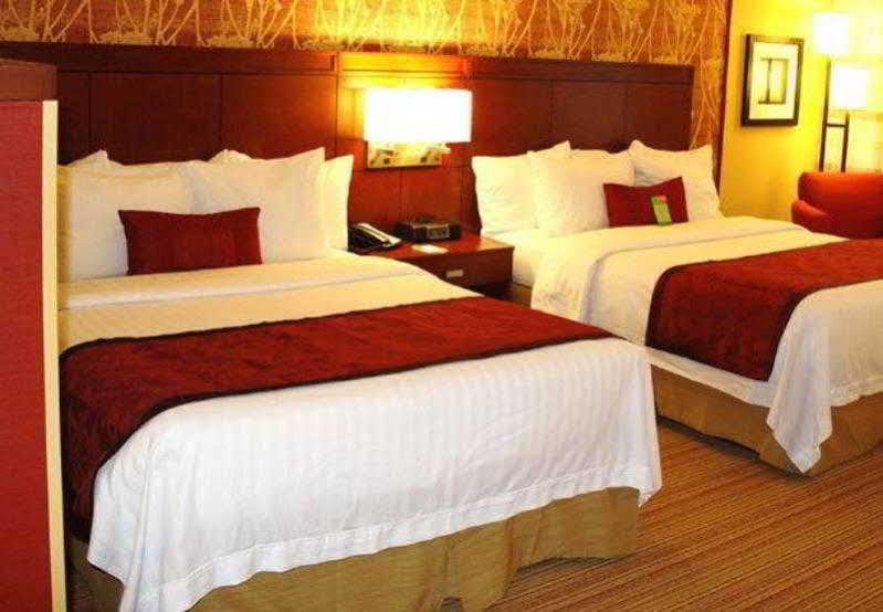 Courtyard By Marriott Hagerstown Hotel Kültér fotó