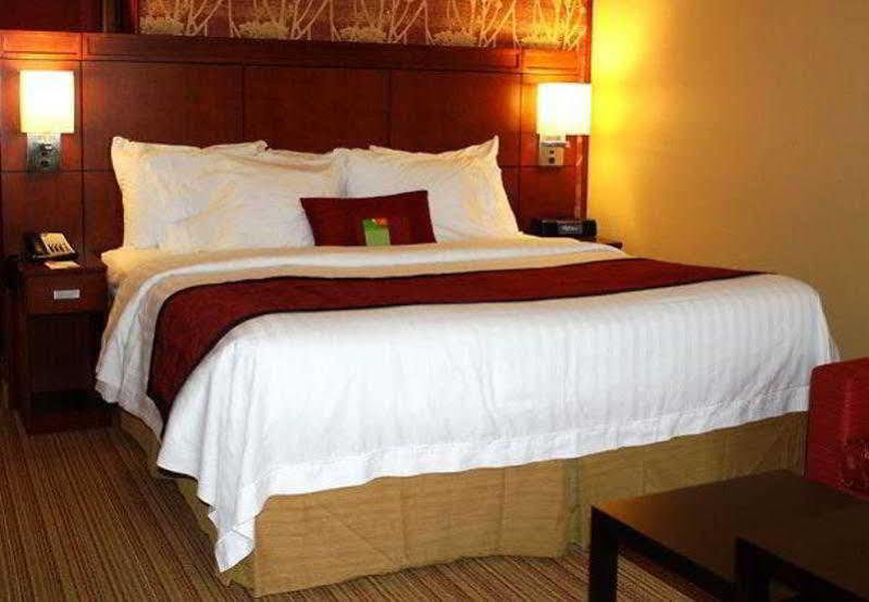 Courtyard By Marriott Hagerstown Hotel Kültér fotó