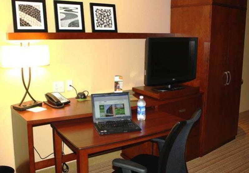 Courtyard By Marriott Hagerstown Hotel Kültér fotó