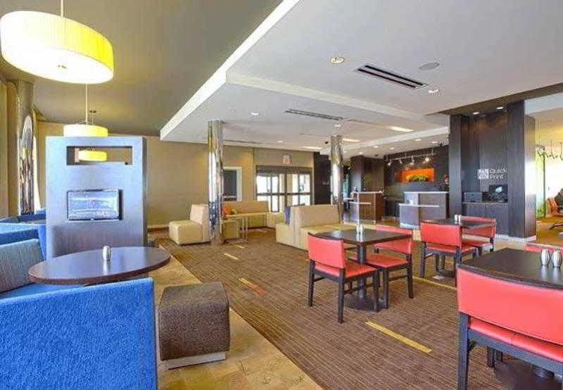 Courtyard By Marriott Hagerstown Hotel Kültér fotó