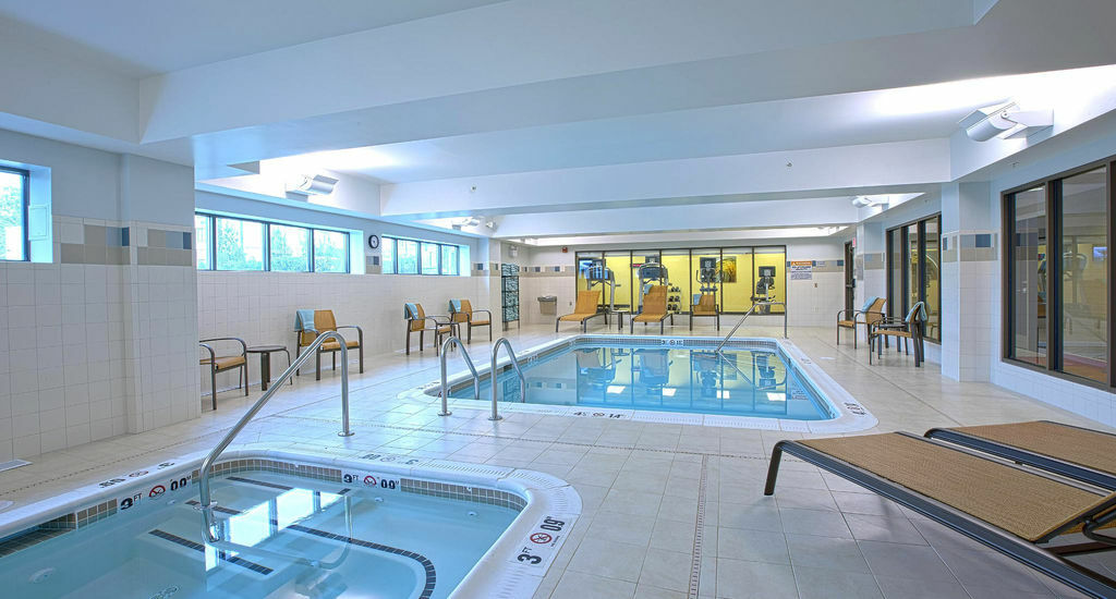 Courtyard By Marriott Hagerstown Hotel Kültér fotó